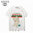 Gucci Men's T-shirts 808