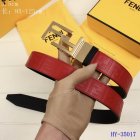 Fendi Original Quality Belts 97