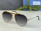 Gucci High Quality Sunglasses 4138