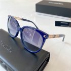 Chanel High Quality Sunglasses 811