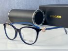 Bvlgari Plain Glass Spectacles 220