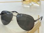Gucci High Quality Sunglasses 4628