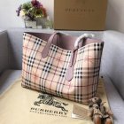 Burberry High Quality Handbags 119