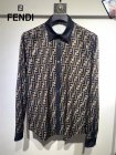 Fendi Men's Shirts 158