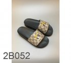 Gucci Men's Slippers 706