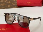 Cartier High Quality Sunglasses 183