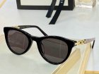 Gucci High Quality Sunglasses 4668