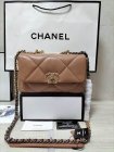 Chanel High Quality Handbags 183