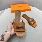 Hermes Women's Slippers 67