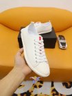 Prada Men's Shoes 1692