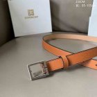 GIVENCHY Original Quality Belts 45