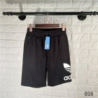 adidas Apparel Men's Shorts 10