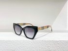 Burberry High Quality Sunglasses 744