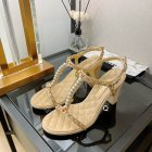 Chanel Women's Shoes 383