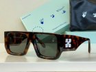 Off white High Quality Sunglasses 146