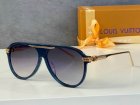 Louis Vuitton High Quality Sunglasses 3964