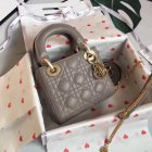 DIOR High Quality Handbags 915