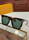 Louis Vuitton High Quality Sunglasses 2865