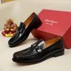 Salvatore Ferragamo Men's Shoes 529