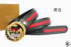 Gucci Normal Quality Belts 333