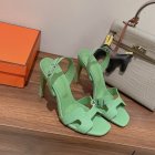 Hermes Women's Shoes 254