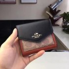 Coach High Quality Wallets 64