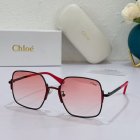 Chloe High Quality Sunglasses 129