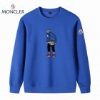 Moncler Men's Long Sleeve T-shirts 79