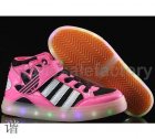 Athletic Shoes Kids adidas Little Kid 63