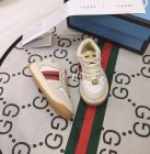 Gucci Kids Shoes 03