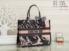 DIOR Normal Quality Handbags 05
