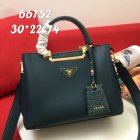 Prada High Quality Handbags 269