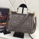 Dolce & Gabbana Handbags 127