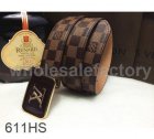 Louis Vuitton High Quality Belts 1743