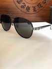 Chrome Hearts High Quality Sunglasses 62