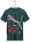PUMA Men's T-shirt 814