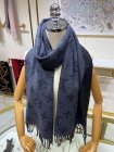 Louis Vuitton Scarves 83