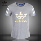 adidas Apparel Men's T-shirts 153