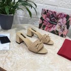 Dolce & Gabbana Women's Slippers 92