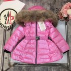 Moncler kid's outerwear 12