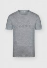 Loewe Men's T-shirts 50
