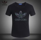 adidas Apparel Men's T-shirts 193