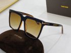 TOM FORD High Quality Sunglasses 1539