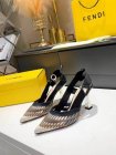 Fendi Women's Shoes 174