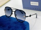 Gucci High Quality Sunglasses 2894