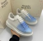 Alexander McQueen Men's Shoes 114