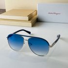 Salvatore Ferragamo High Quality Sunglasses 314
