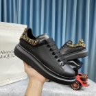 Alexander McQueen Men's Shoes 398
