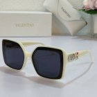 Valentino High Quality Sunglasses 731