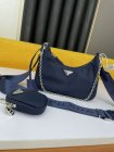 Prada High Quality Handbags 1475